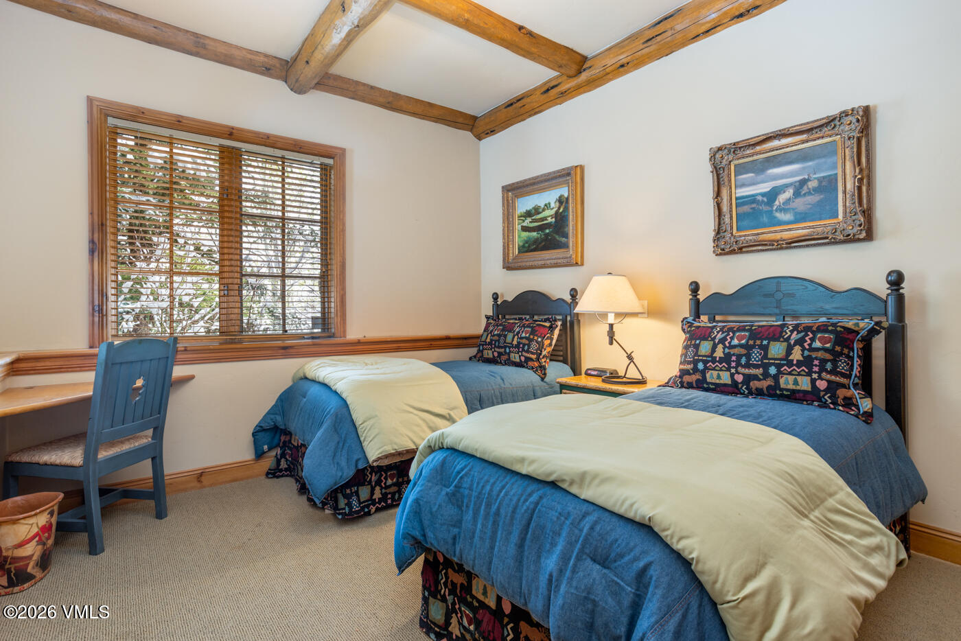 121 Borders Road Beaver Creek, CO 81620 - Photo 37 of 44 4th Bedroom