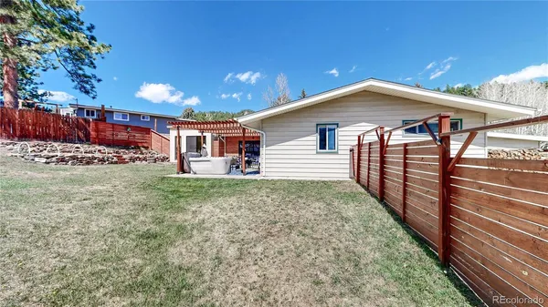 $719,000 | 27976 Lupine Drive, Evergreen, CO 80439