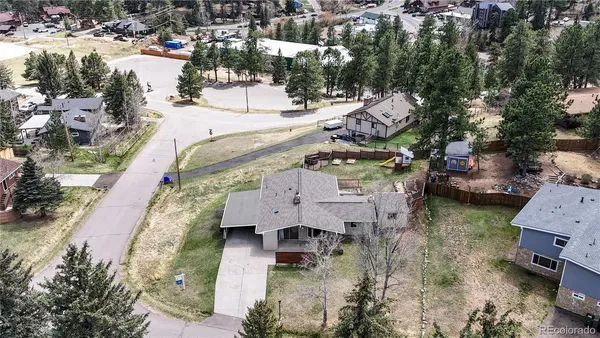 $719,000 | 27976 Lupine Drive, Evergreen, CO 80439