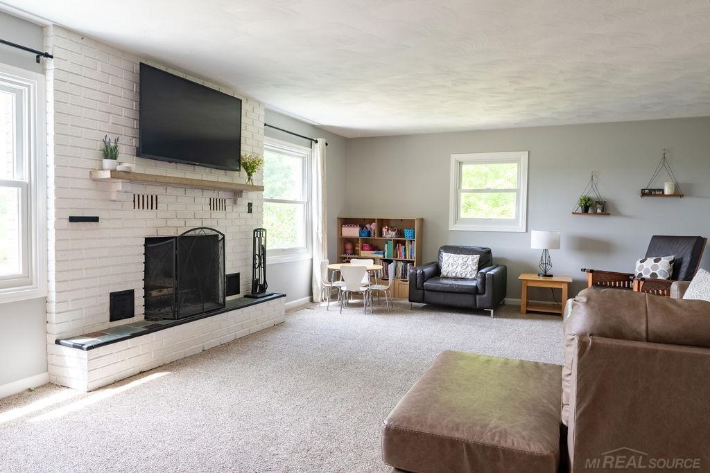 5021 East Emery Road Portland, MI 48875 - Photo 4 of 25