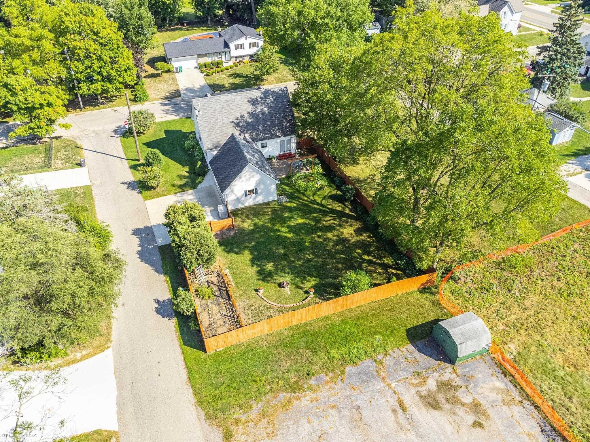 229 Harriet Street Romeo, MI 48065 - Photo 35 of 40