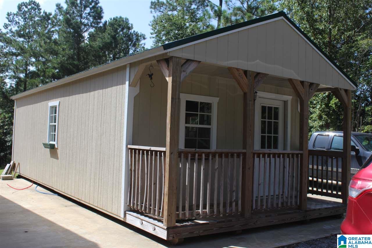 4645 Old Pineywoods Road Jasper, AL 35504 - Photo 26 of 29