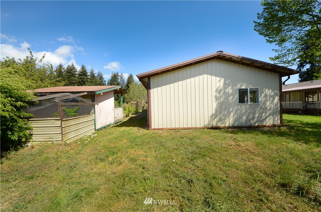 17707 Jordan Street Southwest Rochester, WA 98579 - Photo 14 of 23