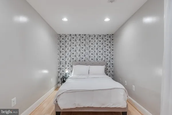 $2,650 | 26 T Street Northeast, Unit 1, Washington, DC 20002