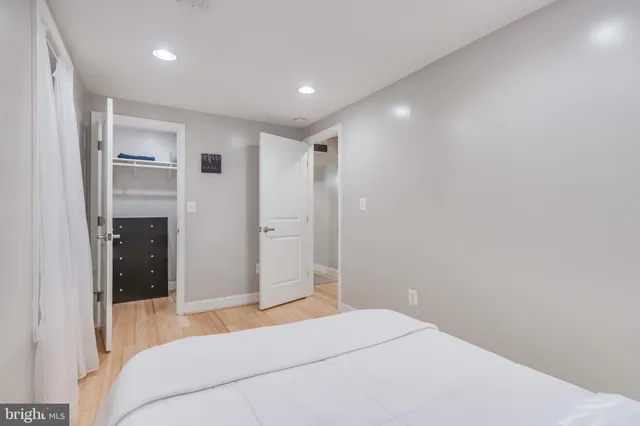 $2,650 | 26 T Street Northeast, Unit 1, Washington, DC 20002