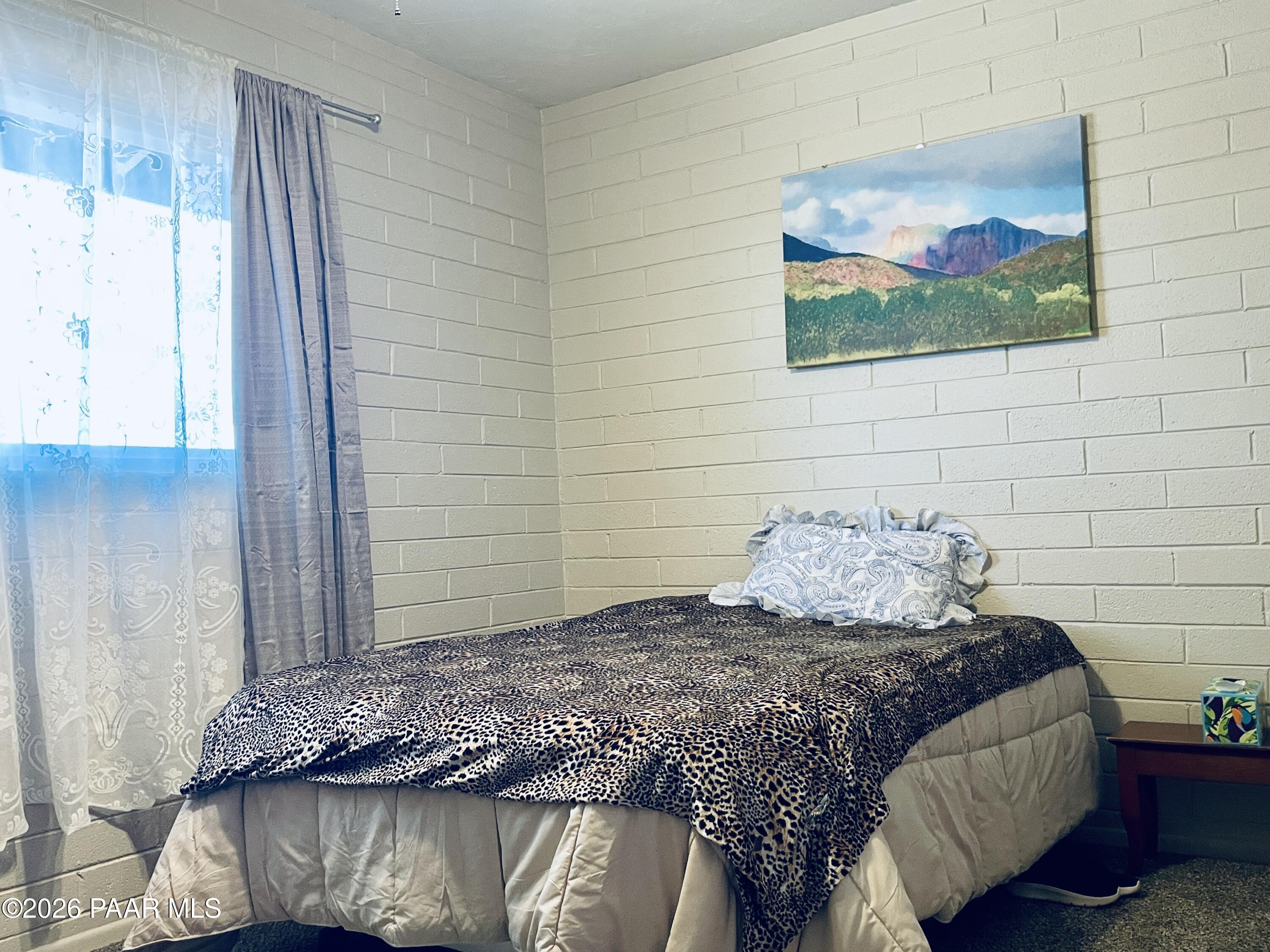 4630 Kerry Drive Rimrock, AZ 86335 - Photo 19 of 41 Bedroom 1