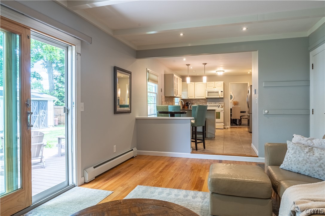 1714 Lincoln Lane Rome, NY 13440 - Photo 21 of 49