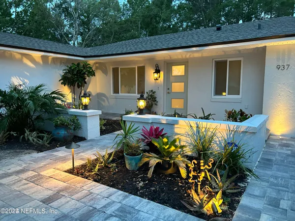$2,950 | 937 Espinado Avenue, St. Augustine, FL 32086