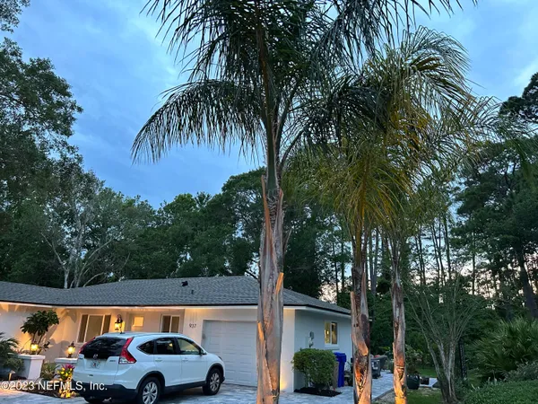 $2,950 | 937 Espinado Avenue, St. Augustine, FL 32086
