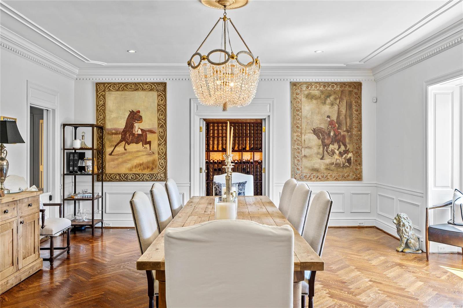 8 Radnor Road Huntleigh, MO 63131 - Photo 17 of 63