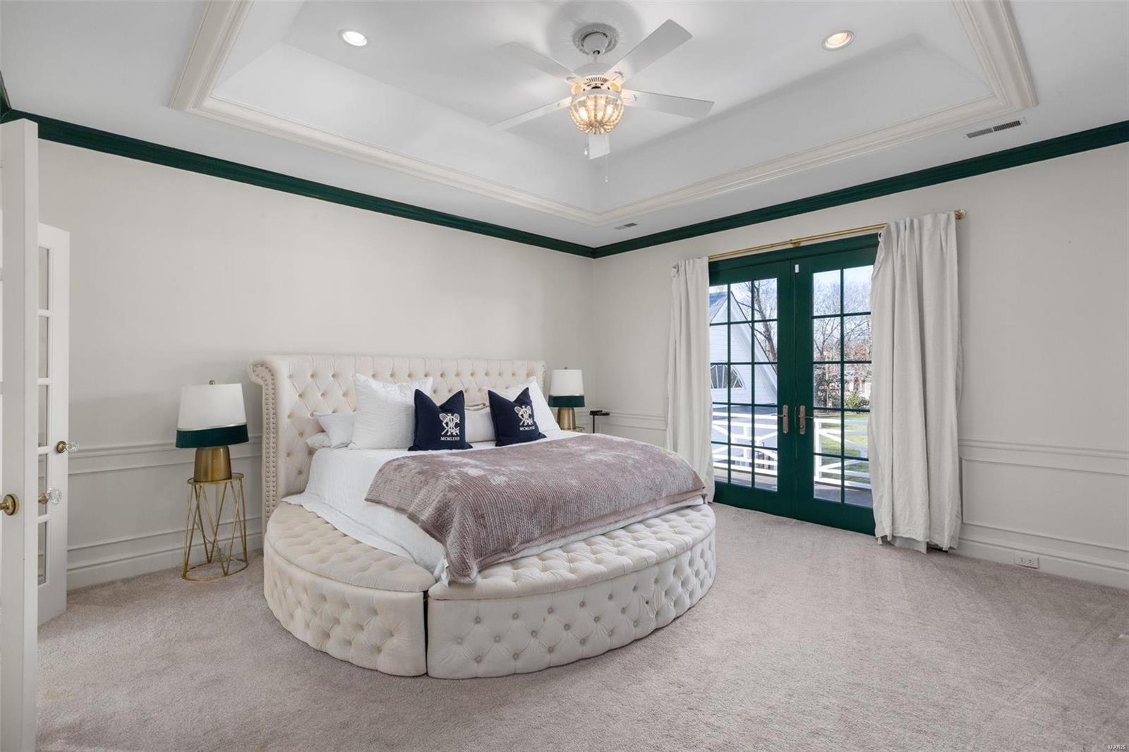 8 Radnor Road Huntleigh, MO 63131 - Photo 40 of 63