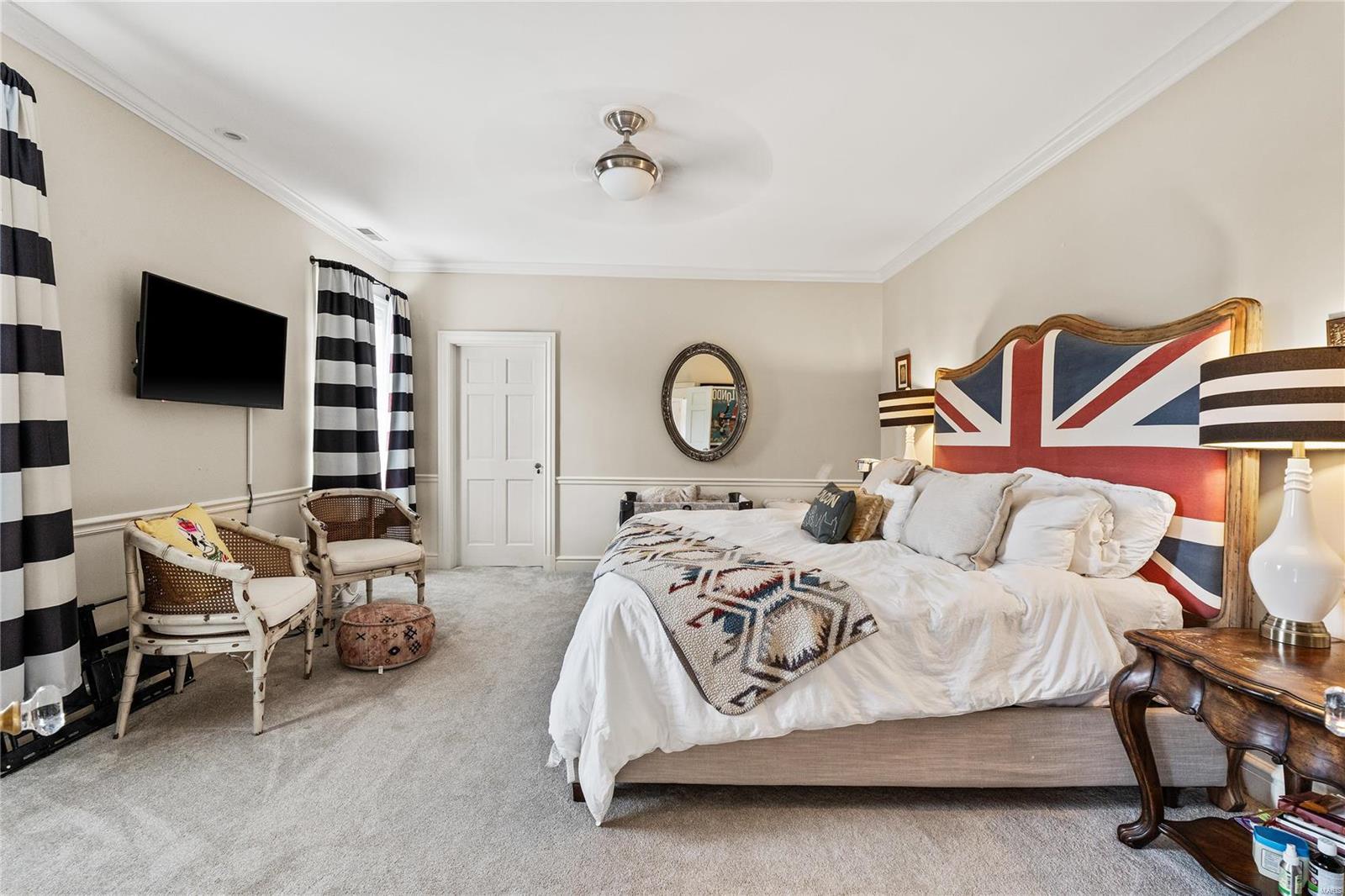 8 Radnor Road Huntleigh, MO 63131 - Photo 41 of 63