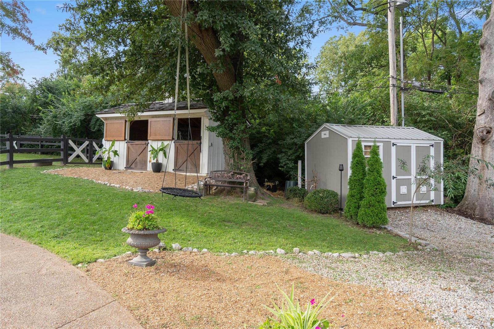 8 Radnor Road Huntleigh, MO 63131 - Photo 57 of 63