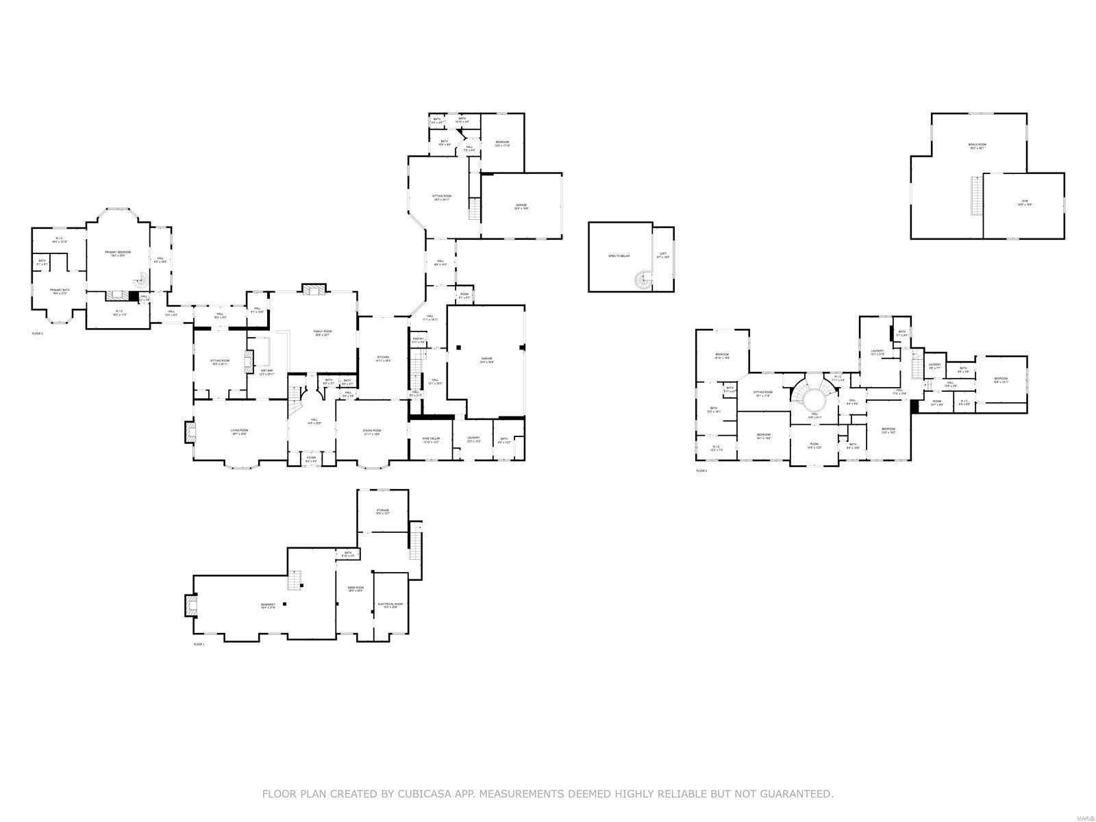 8 Radnor Road Huntleigh, MO 63131 - Photo 63 of 63