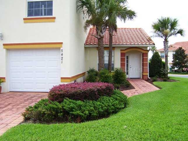 5421 Compass Point, Unit 1 Oxford, FL 34484 - Photo 1 of 1 Exterior Front