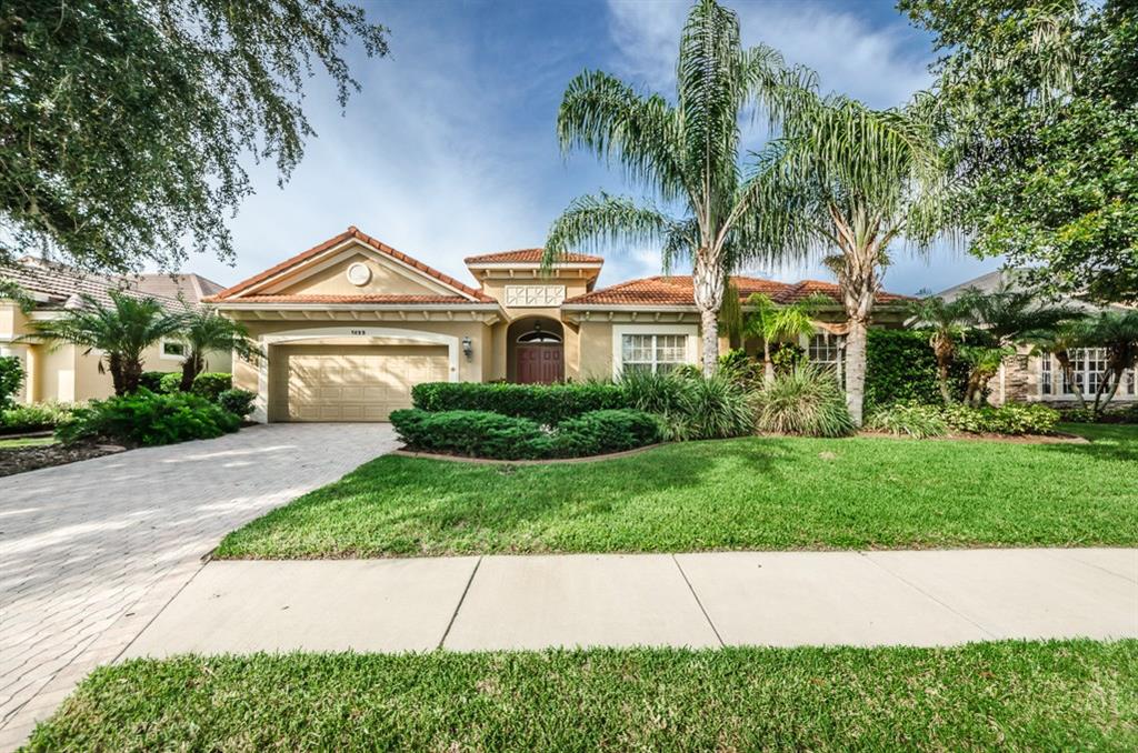 1522 El Pardo Drive Trinity, FL 34655 - Photo 1 of 1
