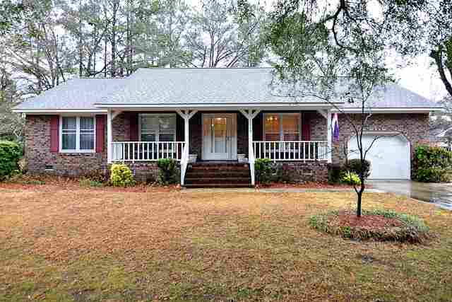 1104 Lucas Street Georgetown, SC 29440 - Photo 1 of 10 Gallery Image 1