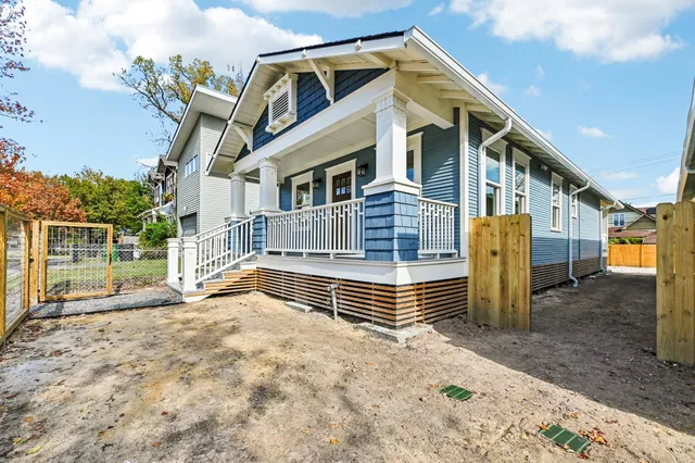 $2,900 | 1224 Waverly Street, Houston, TX 77008