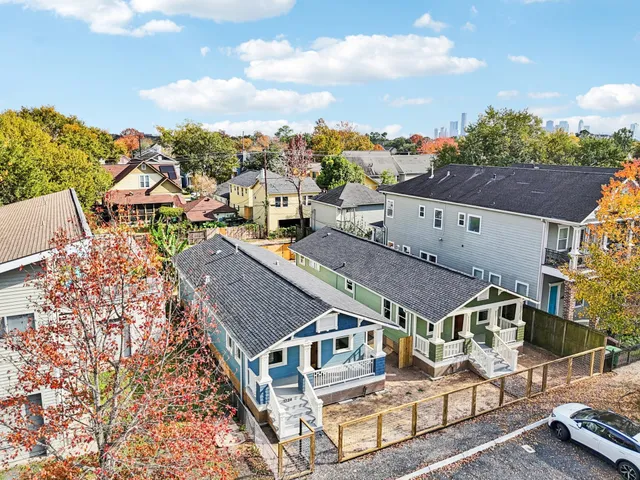 $2,900 | 1224 Waverly Street, Houston, TX 77008