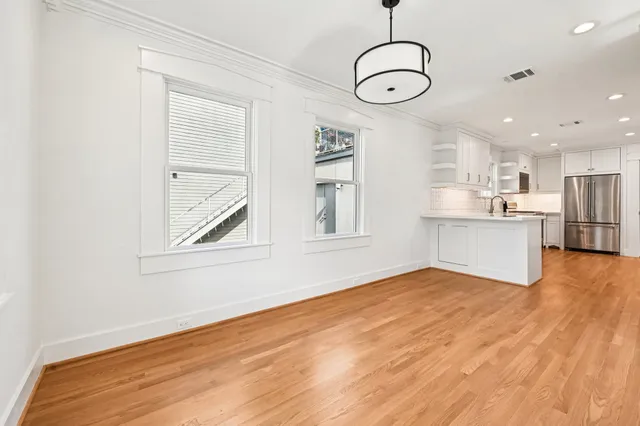 $2,900 | 1224 Waverly Street, Houston, TX 77008