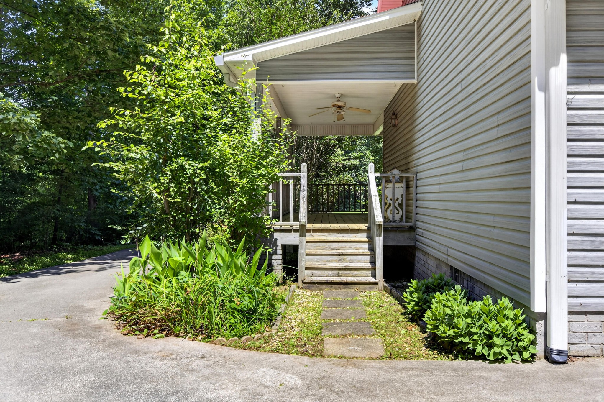 5053 Blue Springs Road Cleveland, TN 37311 - Photo 10 of 63
