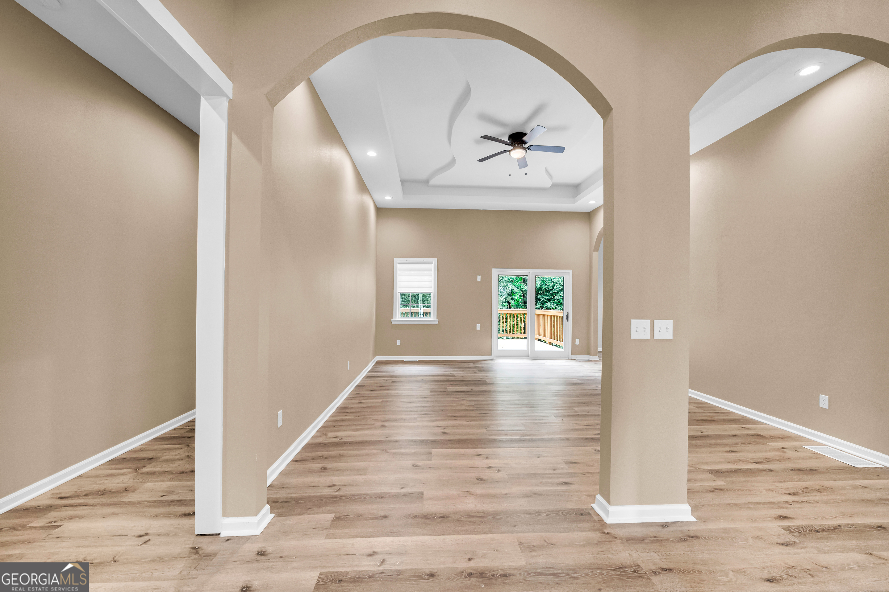 599 Chambers Road Commerce, GA 30530 - Photo 13 of 61