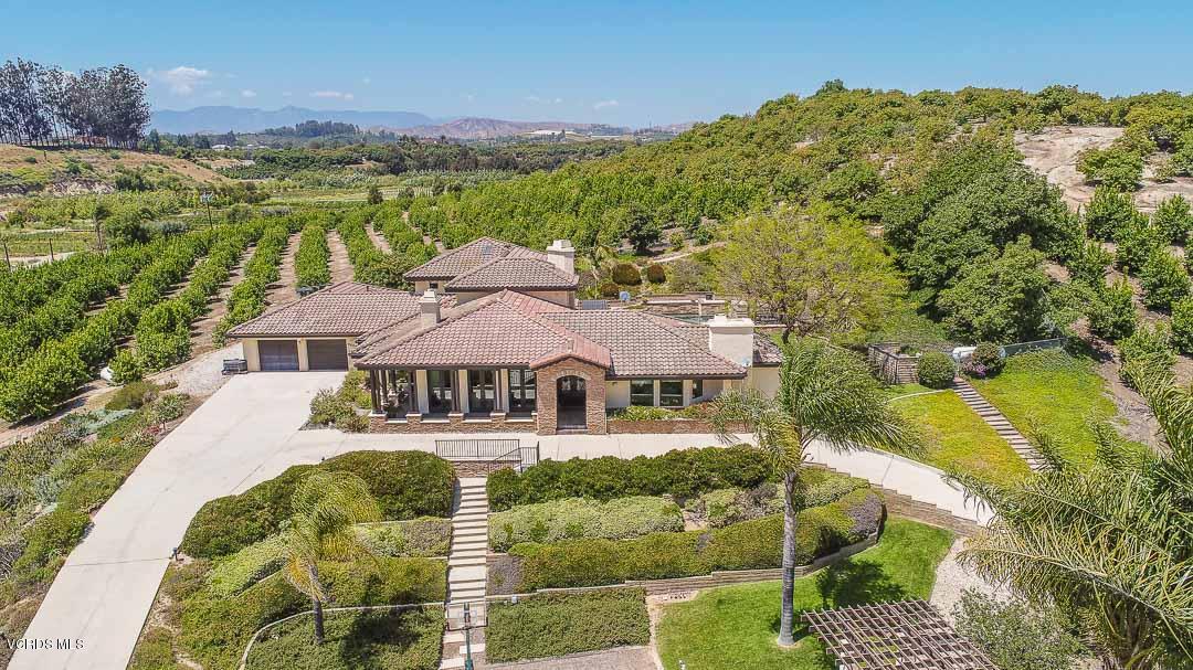 5500 Grimes Canyon Road Moorpark, CA 93021 - Photo 1 of 63 5500GrimesCanyon-2