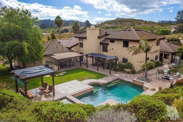 5500 Grimes Canyon Road Moorpark, CA 93021 - Photo 5 of 63 Additional Photo