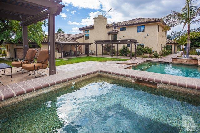 5500 Grimes Canyon Road Moorpark, CA 93021 - Photo 50 of 63 Additional Photo