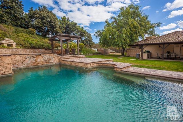 5500 Grimes Canyon Road Moorpark, CA 93021 - Photo 52 of 63 Additional Photo
