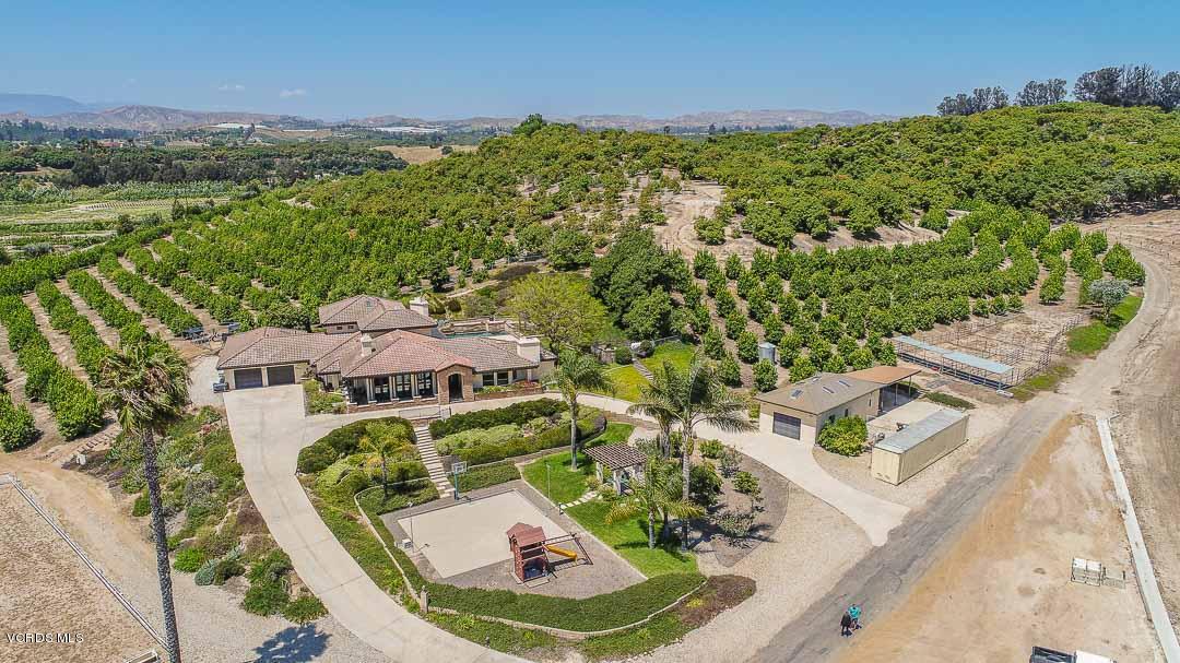 5500 Grimes Canyon Road Moorpark, CA 93021 - Photo 59 of 63 5500GrimesCanyon-4