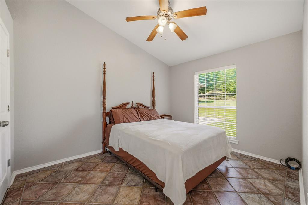 5500 Friendship Road Tolar, TX 76476 - Photo 17 of 40