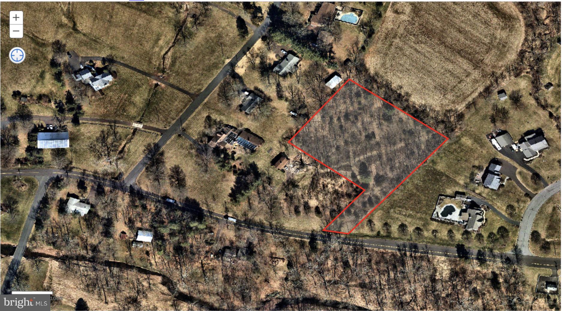 0 Mill Road Telford, PA 18969 - Photo 8 of 8 Parcel 34-00034-27004
