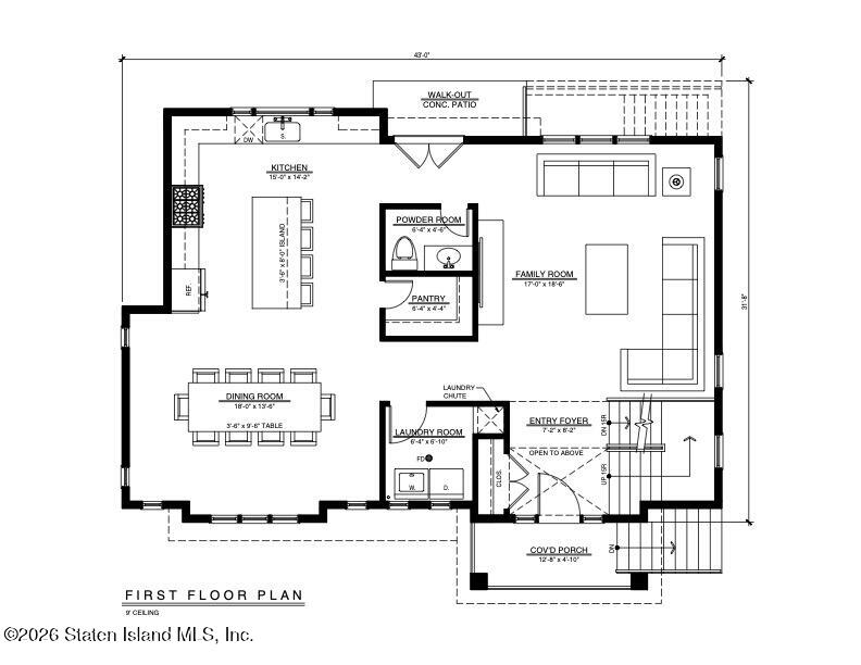 272 Morrison Avenue Staten Island, NY 10310 - Photo 6 of 8