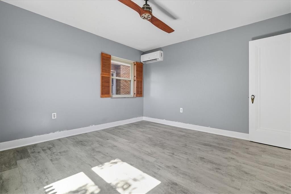 1327 Buente Street Pittsburgh, PA 15212 - Photo 21 of 44 AC in Bedroom