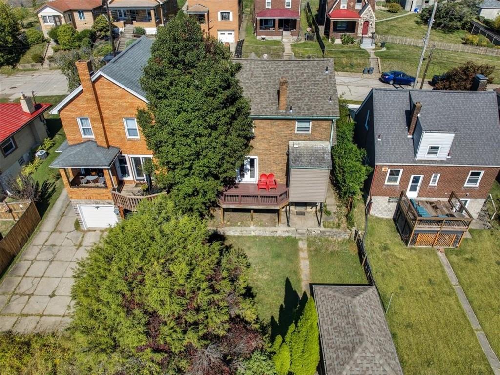 1327 Buente Street Pittsburgh, PA 15212 - Photo 39 of 44 Gallery Image 39