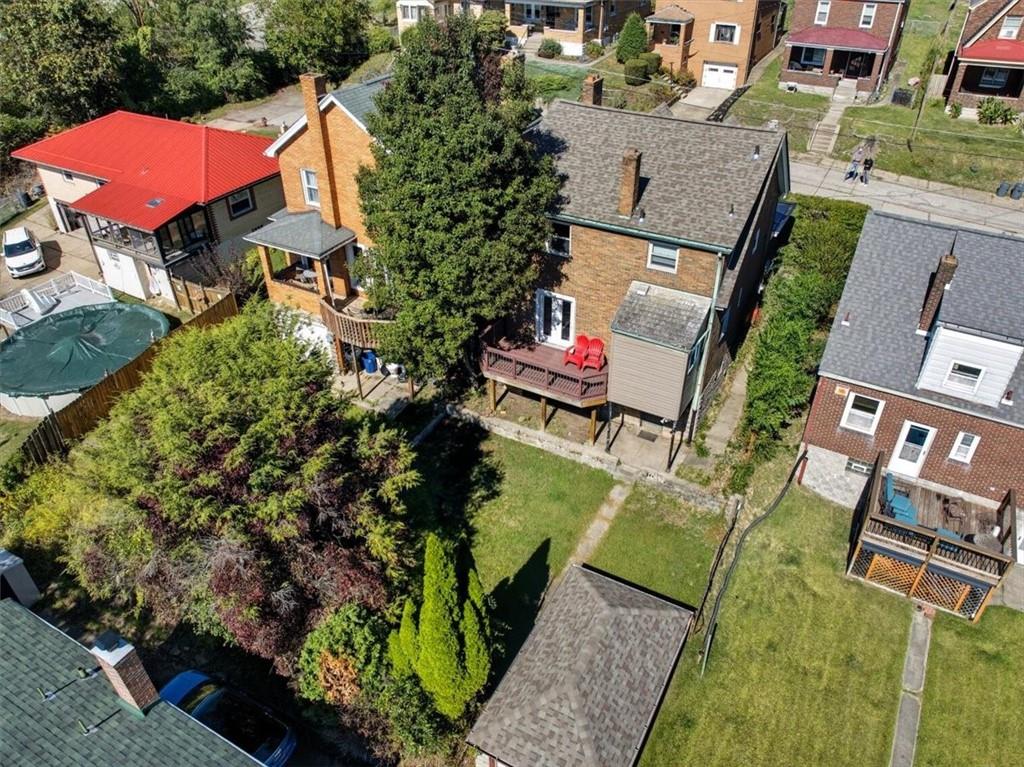 1327 Buente Street Pittsburgh, PA 15212 - Photo 40 of 44 Gallery Image 40
