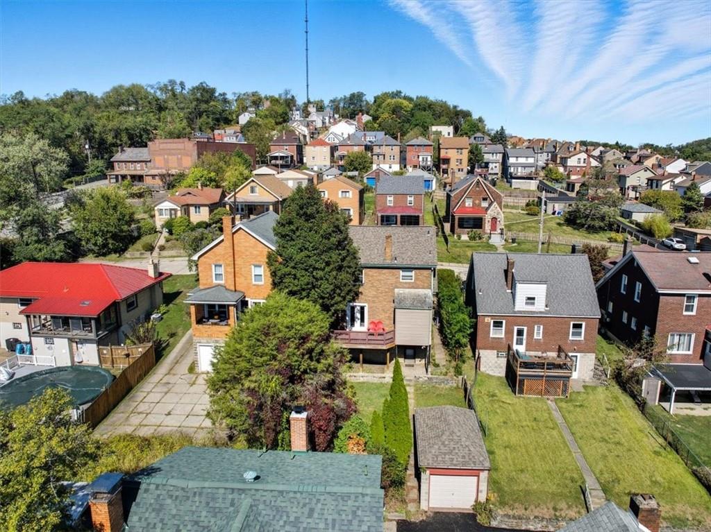 1327 Buente Street Pittsburgh, PA 15212 - Photo 41 of 44 Gallery Image 41
