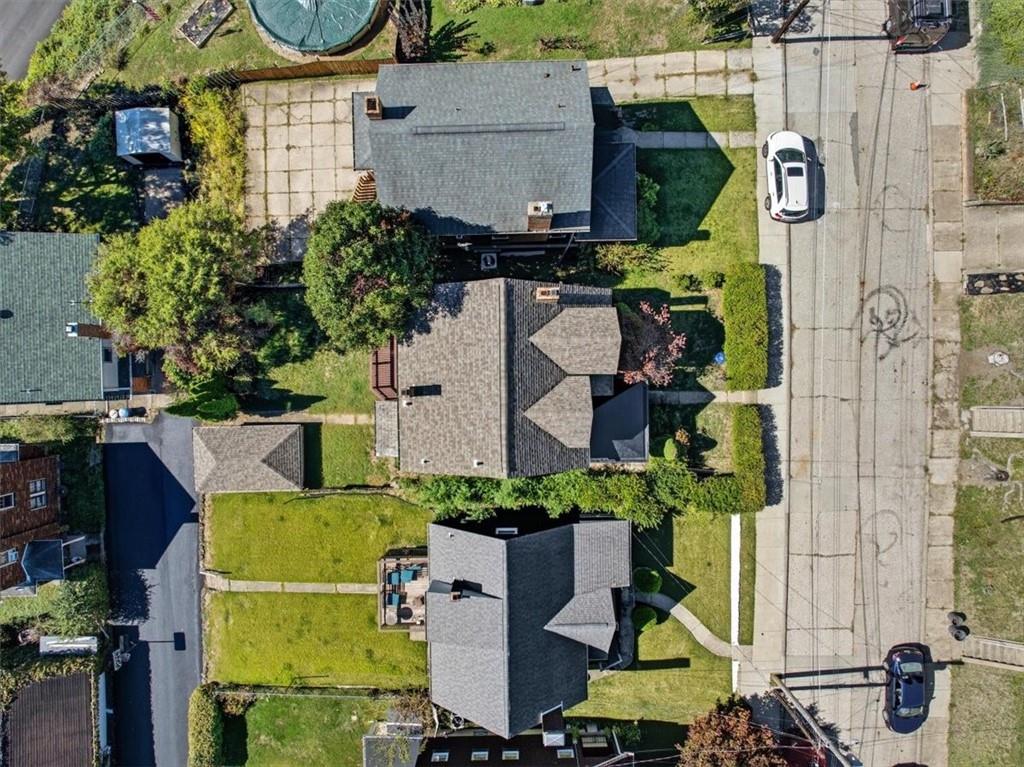1327 Buente Street Pittsburgh, PA 15212 - Photo 43 of 44 Gallery Image 43