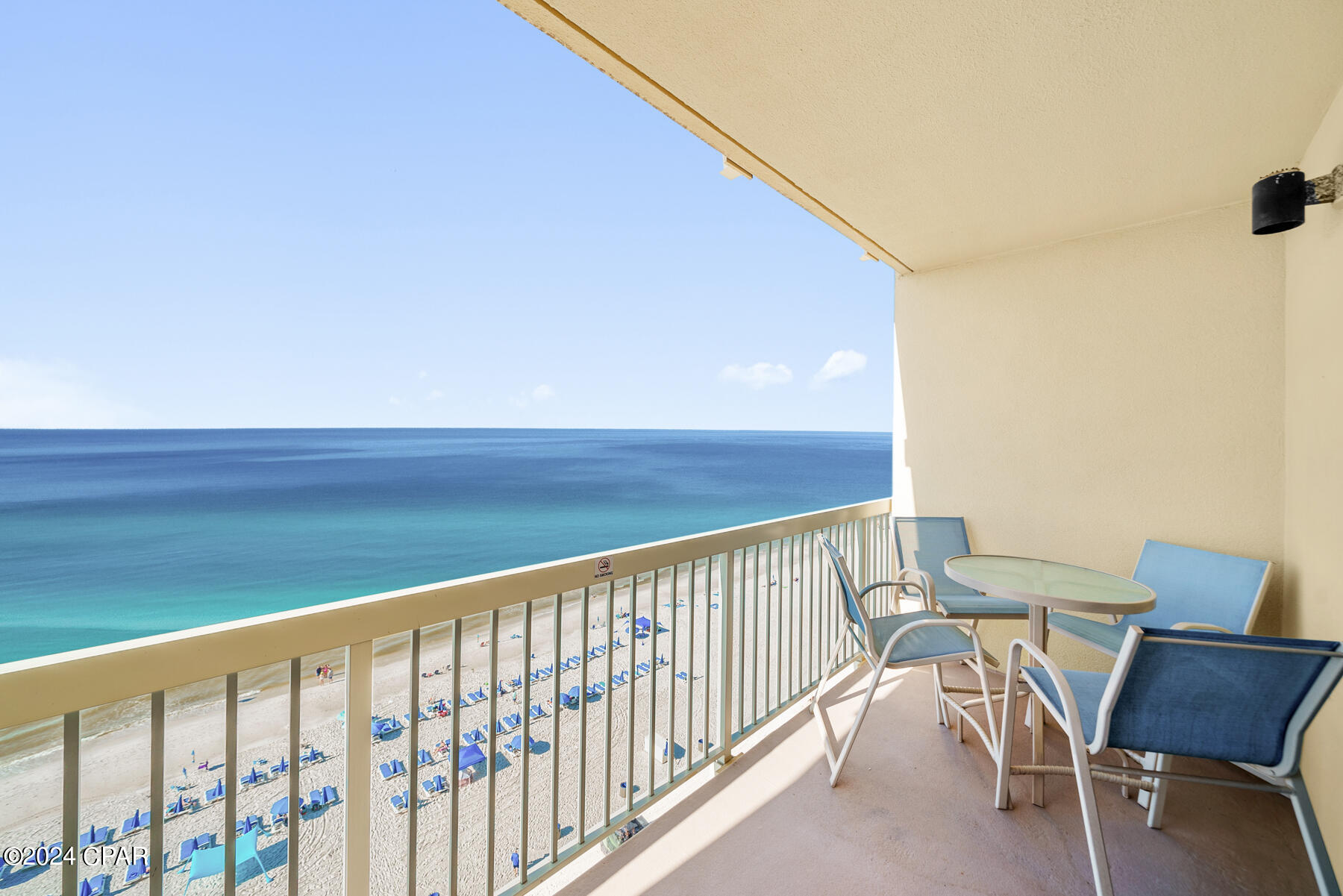 17757 Front Beach Road, Unit 904 Panama City Beach, FL 32413 - Photo 15 of 33