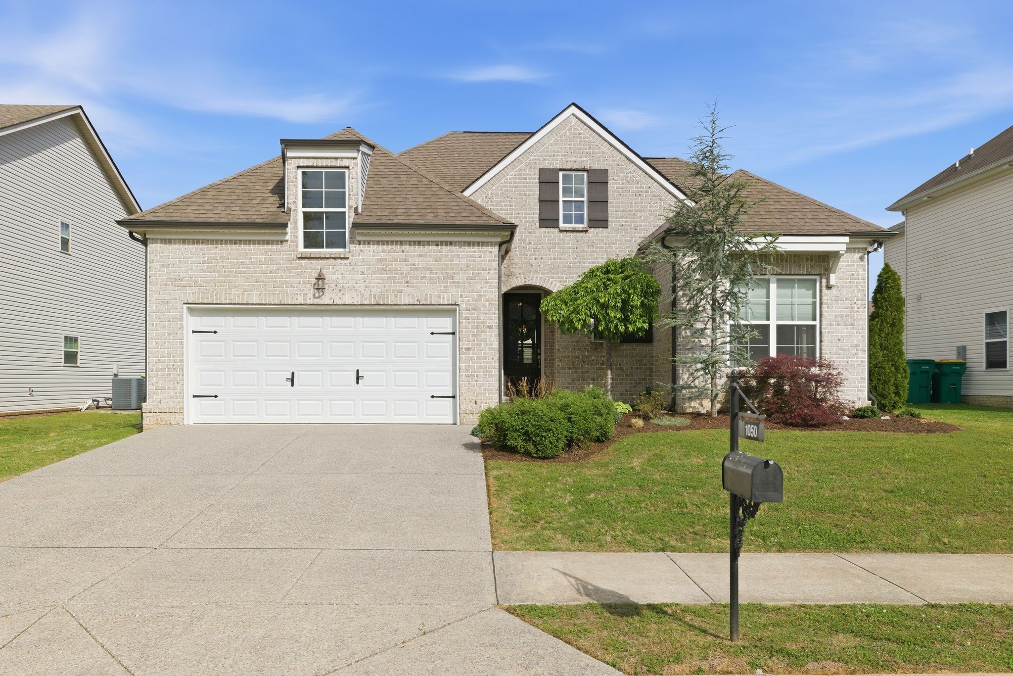 1050 Daniel Lane Spring Hill, TN 37174 - Photo 1 of 33