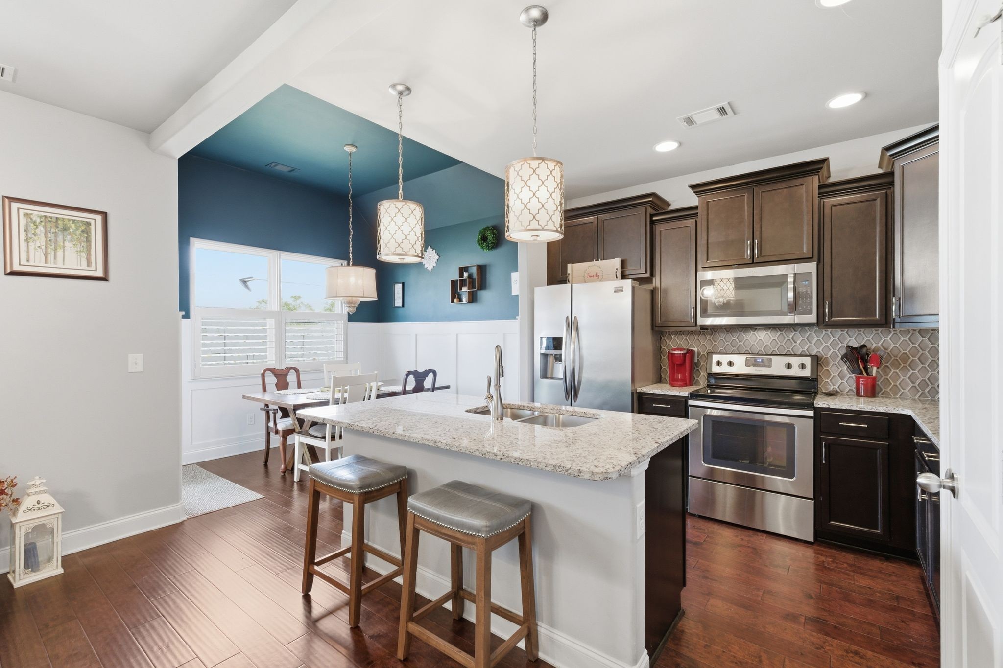 1050 Daniel Lane Spring Hill, TN 37174 - Photo 12 of 33