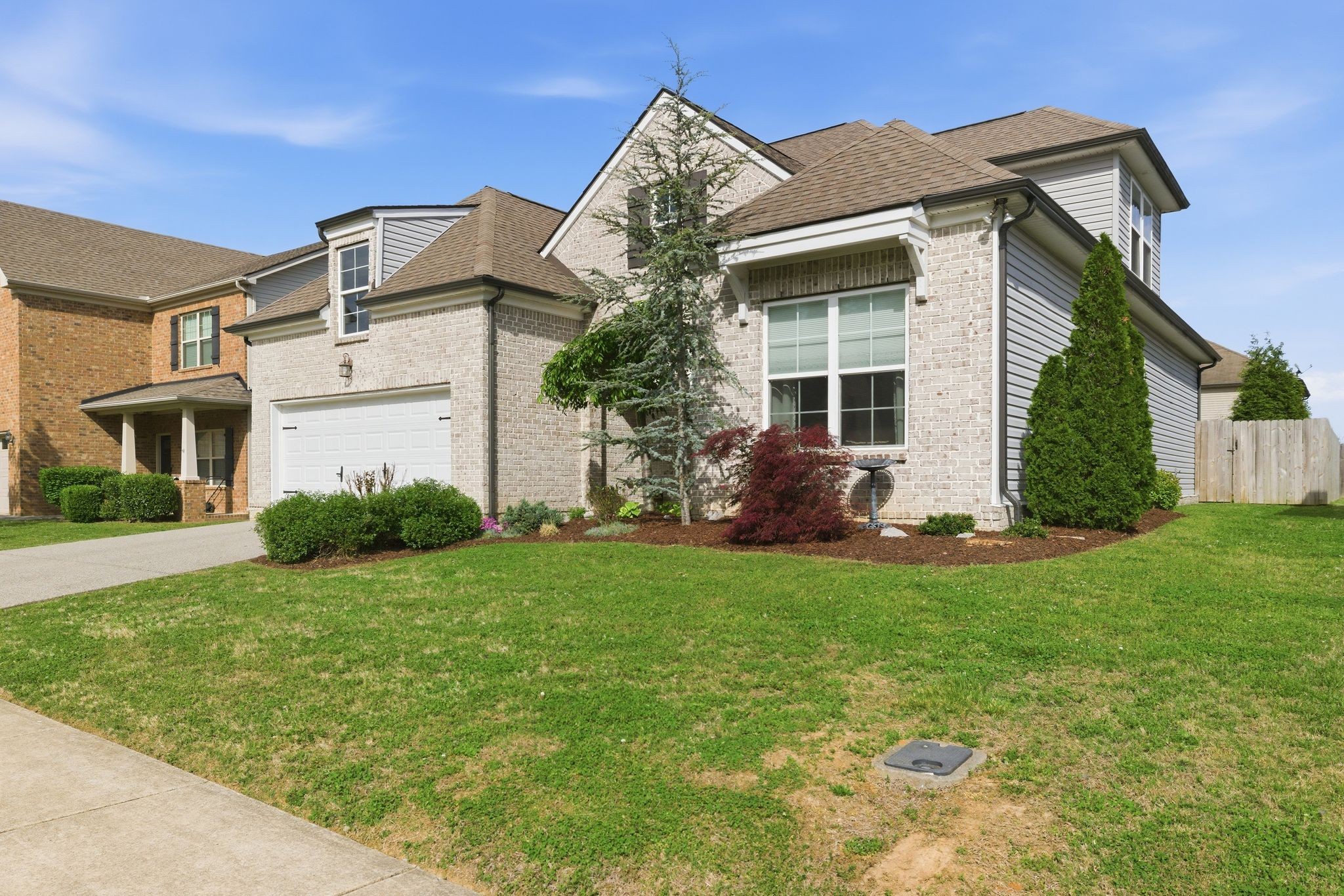 1050 Daniel Lane Spring Hill, TN 37174 - Photo 2 of 33
