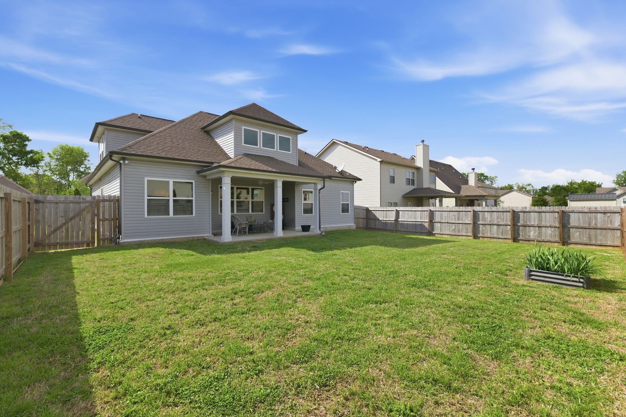1050 Daniel Lane Spring Hill, TN 37174 - Photo 31 of 33