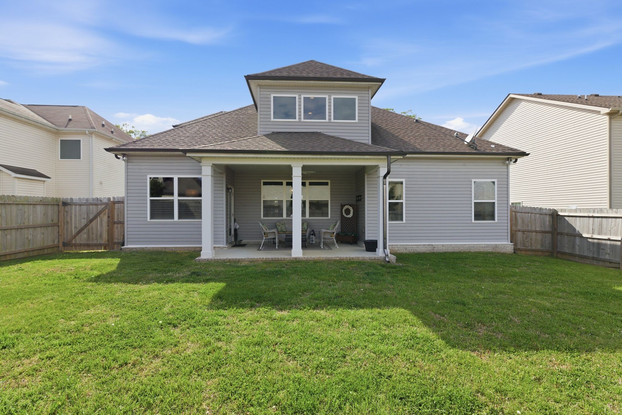 1050 Daniel Lane Spring Hill, TN 37174 - Photo 32 of 33