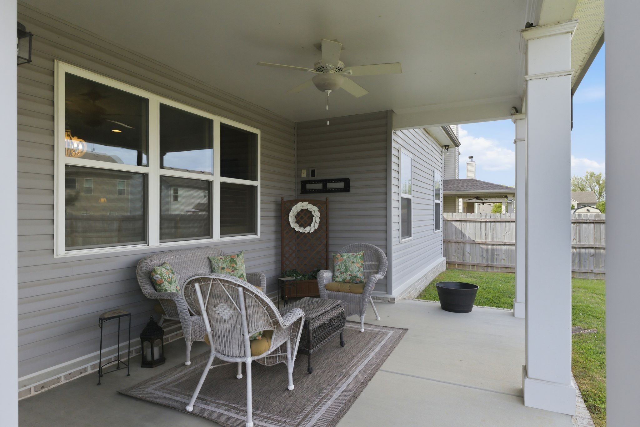 1050 Daniel Lane Spring Hill, TN 37174 - Photo 33 of 33