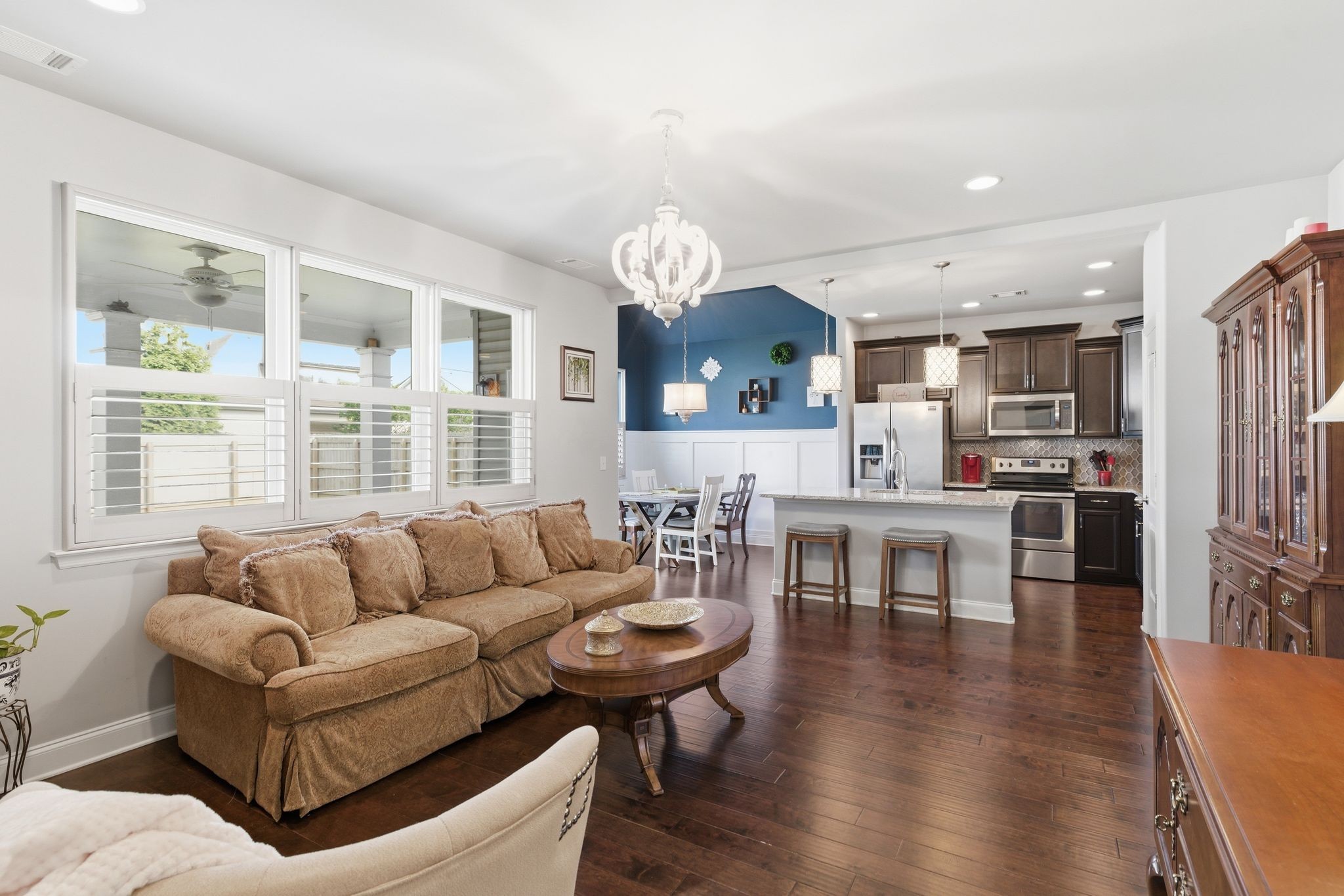 1050 Daniel Lane Spring Hill, TN 37174 - Photo 8 of 33