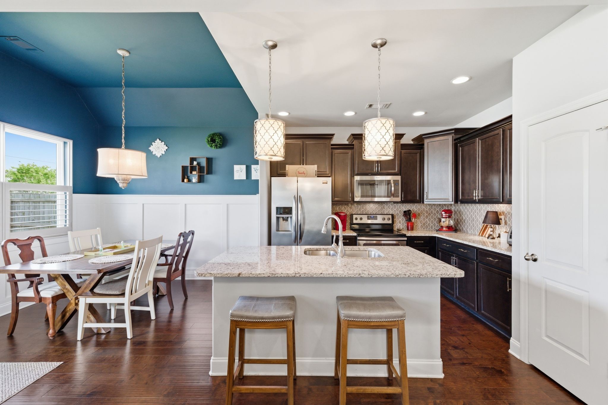 1050 Daniel Lane Spring Hill, TN 37174 - Photo 10 of 33