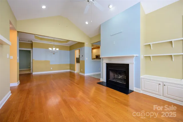 $410,000 | 2803 Bellasera Way, Matthews, NC 28105