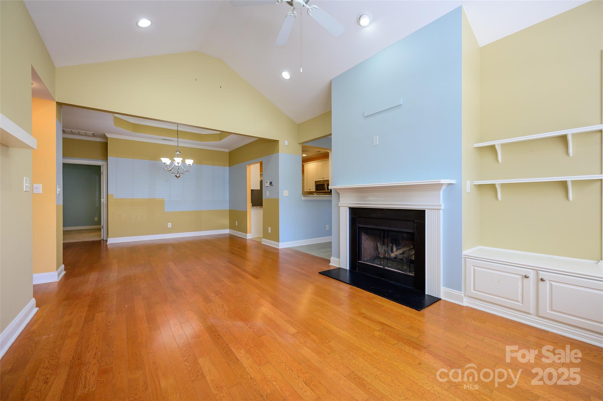 2803 Bellasera Way Matthews, NC 28105 - Photo 13 of 29